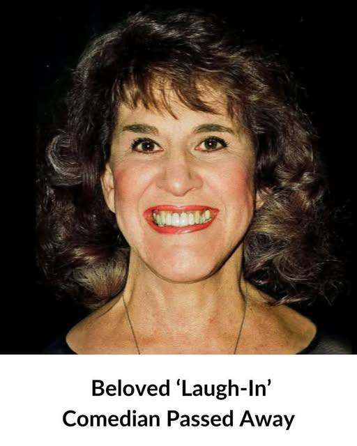 Beloved ‘Laugh-In’ Comedian Passed Away At 88