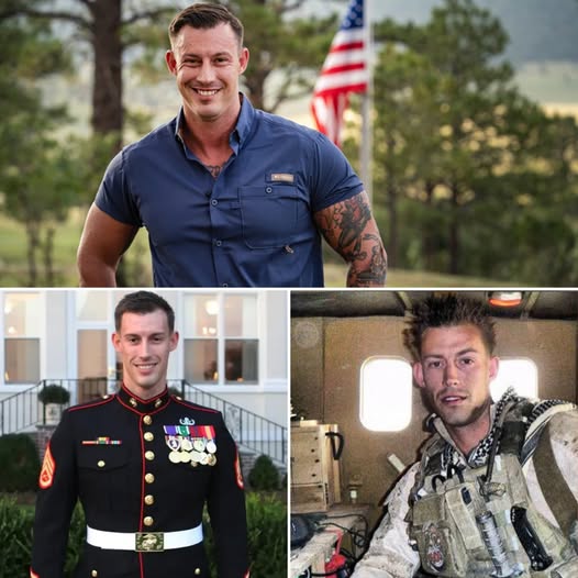 Johnny Joey Jones Shares the Struggles Behind His Heroic Path