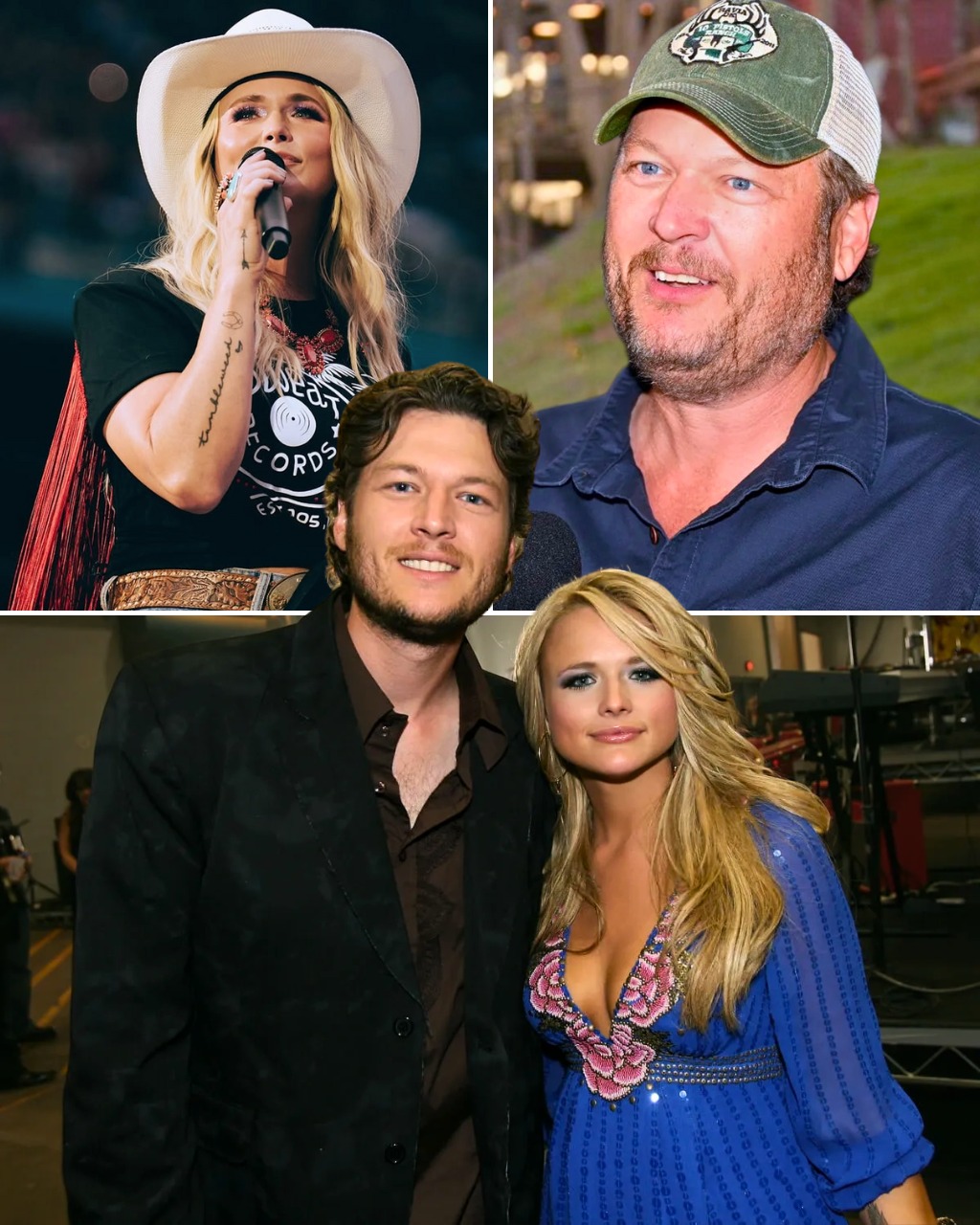Blake Shelton admits he struggled to move on after his highly publicized divorce from Miranda Lambert, leaving fans heartbroken