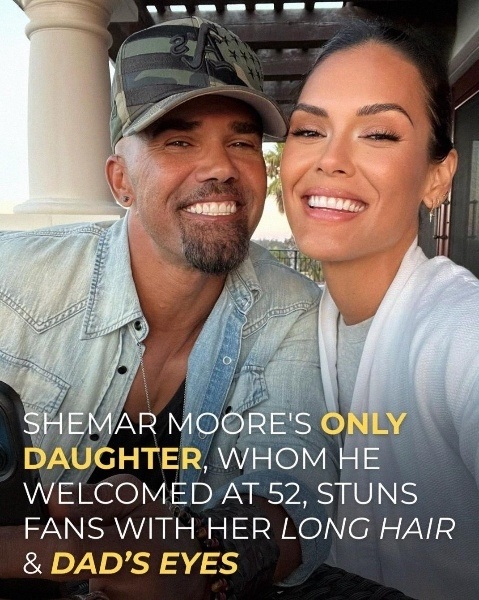 Heartwarming Video from Shemar Moore Sparks Online Reactions