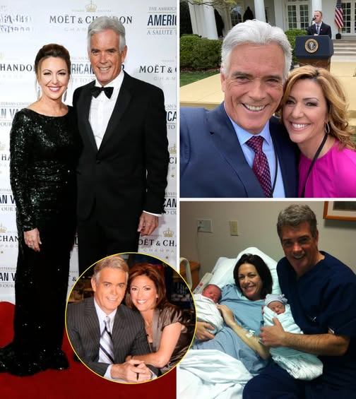Meet Kyra Phillips, wife of news anchor John Roberts
