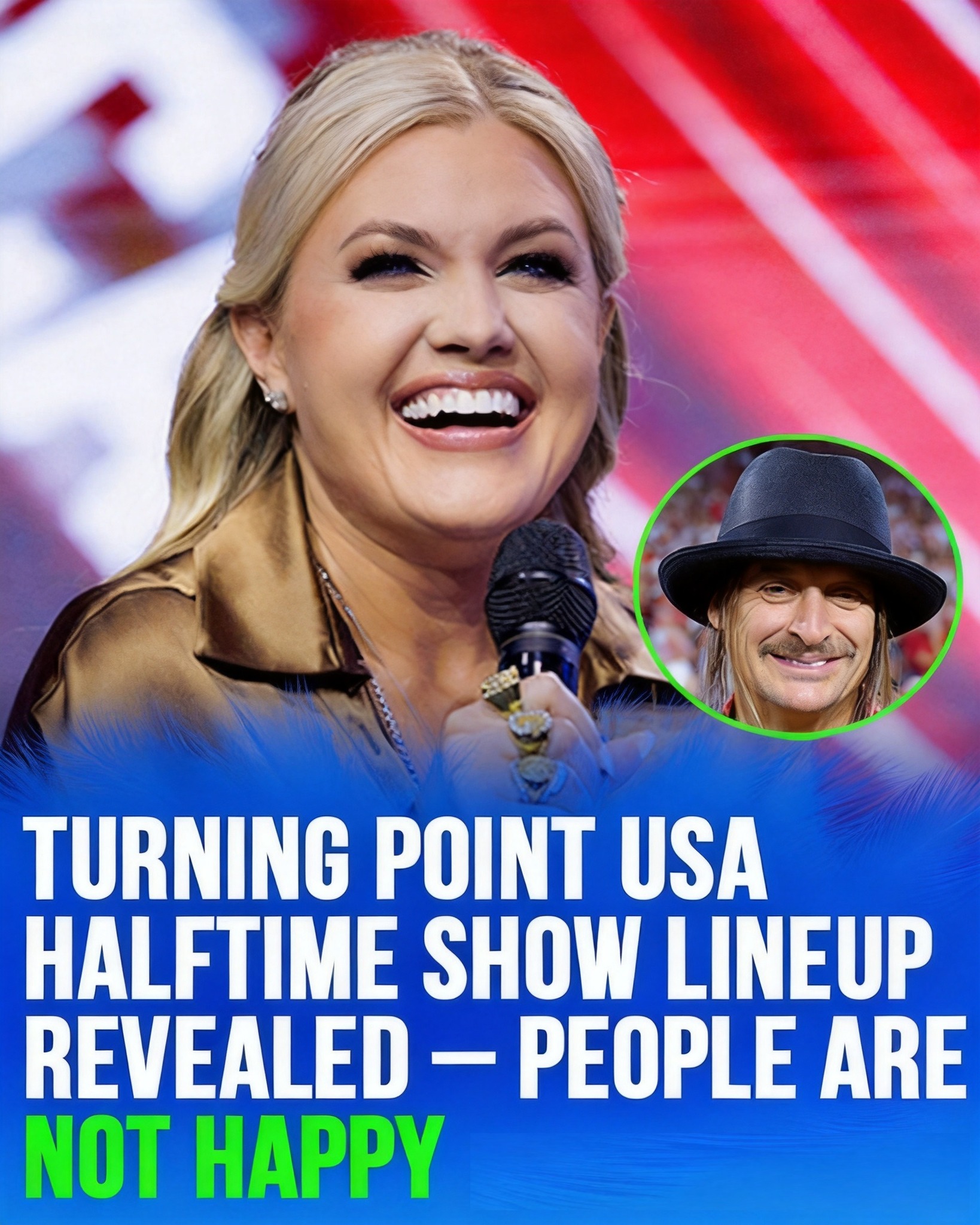 Super Bowl LX Halftime Show Triggers Political and Cultural Reactions