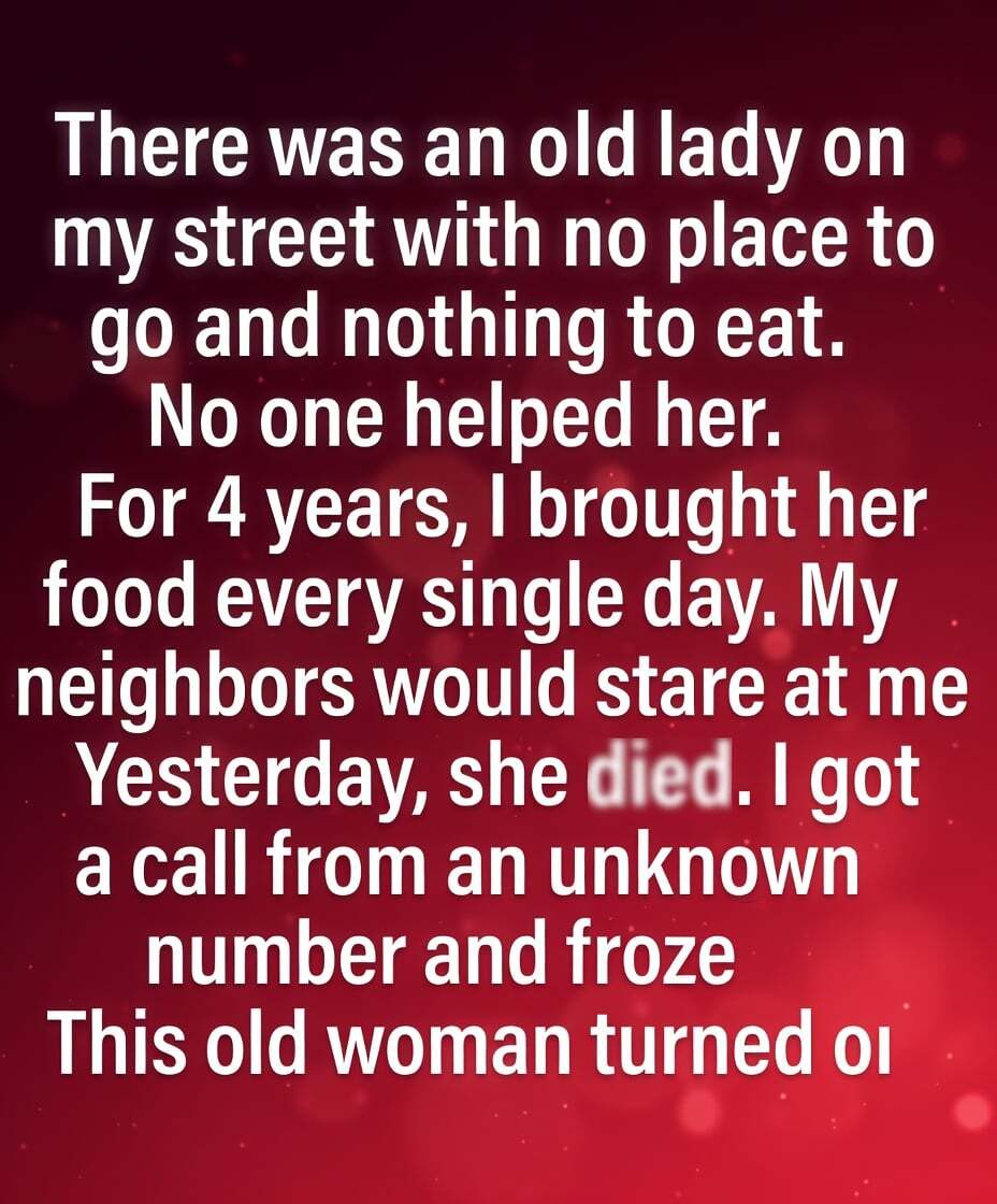 The Quiet Power of Kindness..