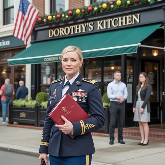 My Parents Sold My Inherited Lake House While I Was Deployed and Gave the Money to My Sister