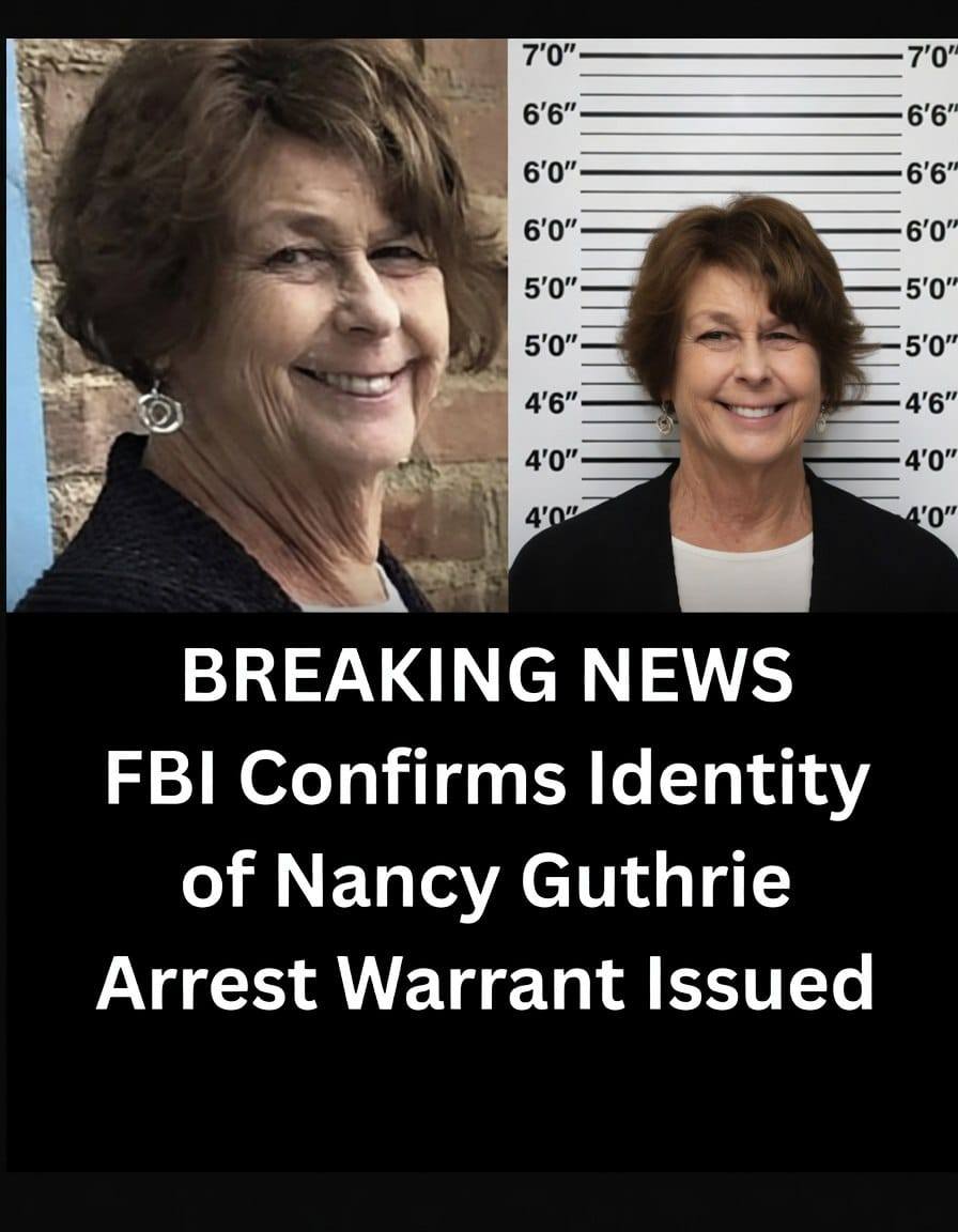 Pima County Deputy Arrested on Kidnapping Charges Amid Guthrie Probe…see more in the first comment