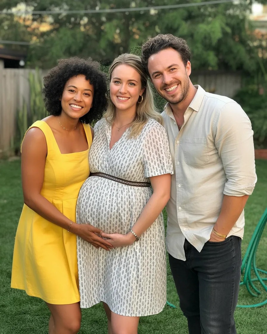 My Husband Visited Our Surrogate in Secret What I Recorded Ended Our Marriage Instantly